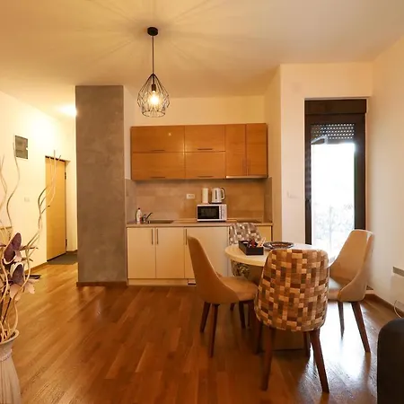 Apartman Renome Zlatibor