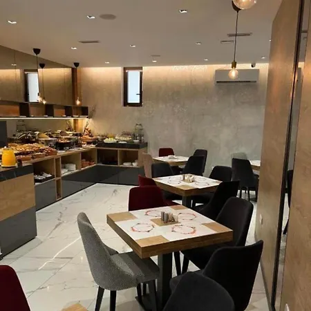 Renome Apartman Zlatibor