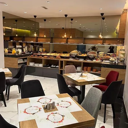 Apartman Renome Zlatibor