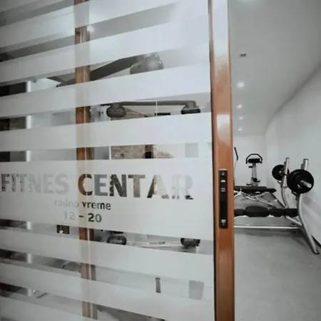 Renome Apartman Zlatibor