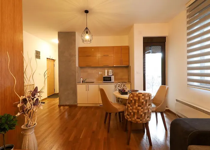 شقة Renome زلاتيبور