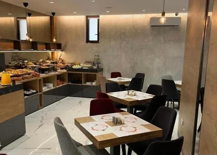 Renome شقة زلاتيبور