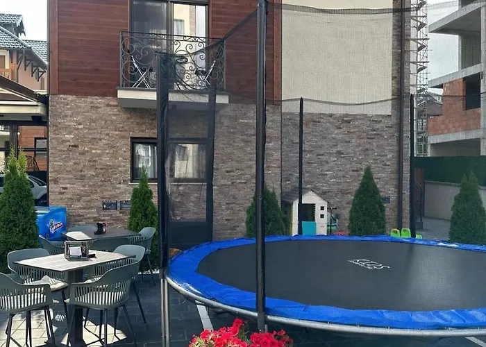 Renome * زلاتيبور